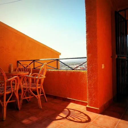 Apartament Antonia Costa Adeje (Tenerife)