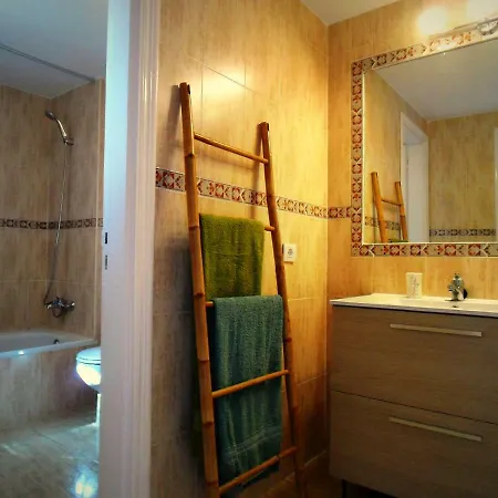 شقة Apartament Antonia