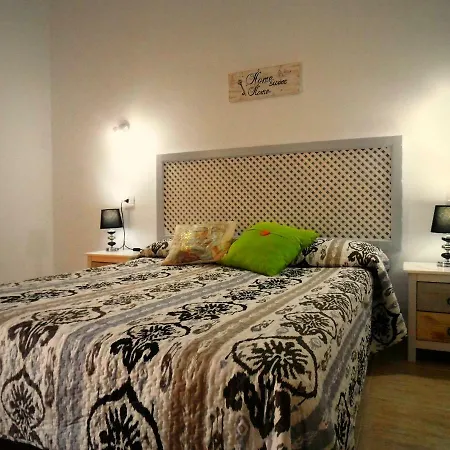 Apartament Antonia Apartment Costa Adeje (Tenerife)