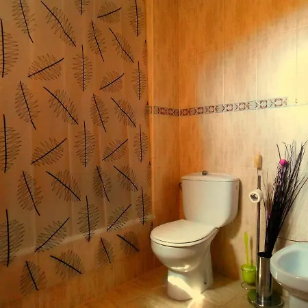 Apartament Antonia شقة *