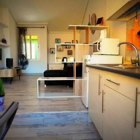 شقة Apartament Antonia *