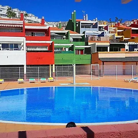 شقة Apartament Antonia *